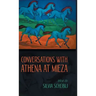 Conversations with Athena at Mieza