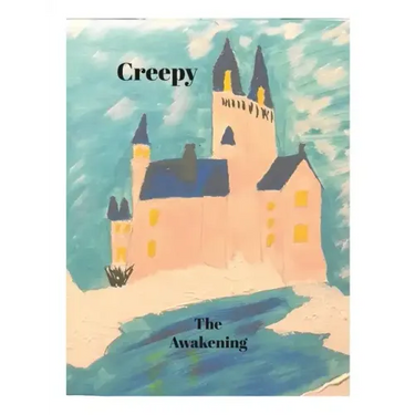 Creepy Book Two: The Awakening