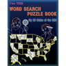 Two YEHs Word Search Puzzle Book - State: My 50 States of the USA