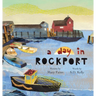 A day in ROCKPORT: scenes from a coastal town