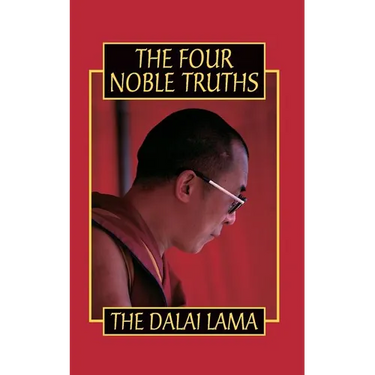 The Four Noble Truths
