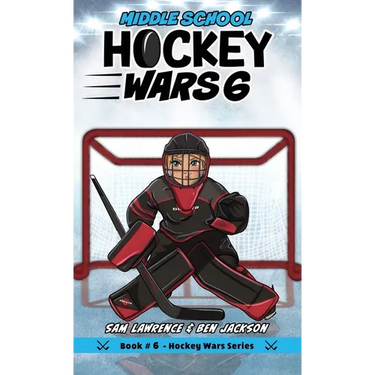 Hockey Wars 6: Middle School