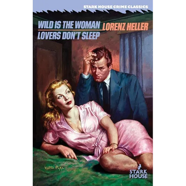 Wild is the Woman / Lovers Don't Sleep