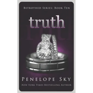 Truth (Betrothed #10)