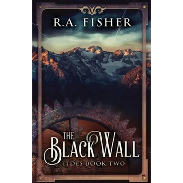 The Black Wall