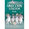 Chronicles of the Unicorn Kingdom: Destiny