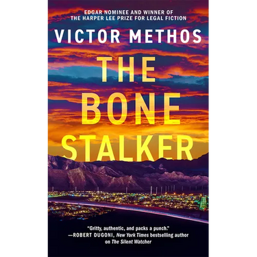 The Bone Stalker
