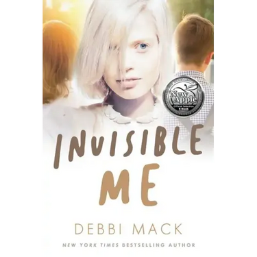 Invisible Me