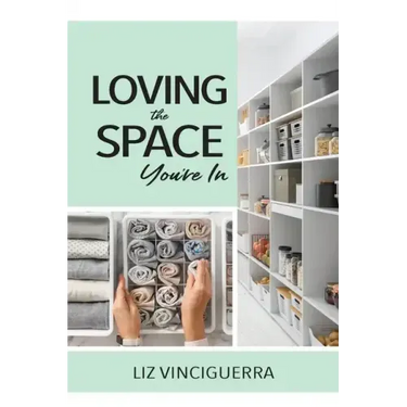 Loving the Space You're In