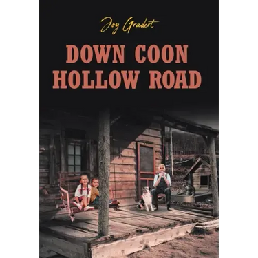 Down Coon Hollow Road