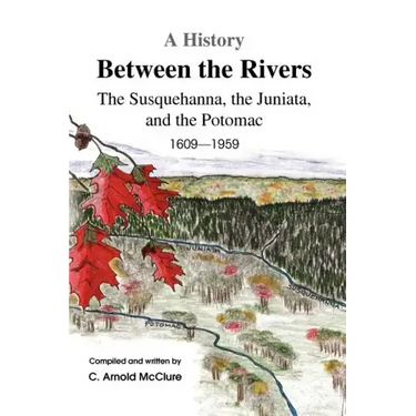 A History Between the Rivers