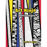 Art Ninja: Pen Designs