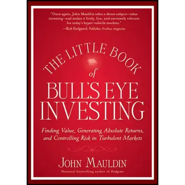 Little Book of Bull's Eye Inve