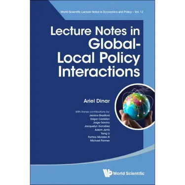 Lecture Notes in Global-Local Policy Interactions