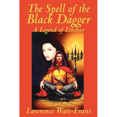 The Spell of the Black Dagger