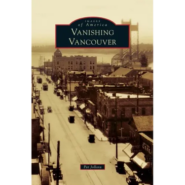 Vanishing Vancouver