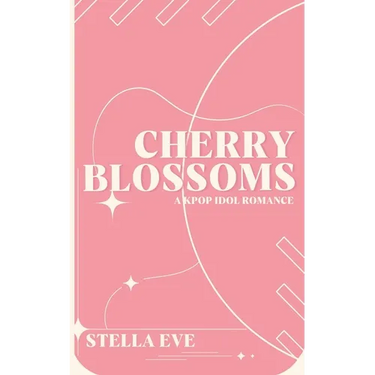 Cherry Blossoms - A Why Choose KPop Romance