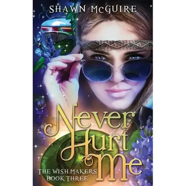 Never Hurt Me