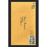 Dear Runaway: a novel in letters