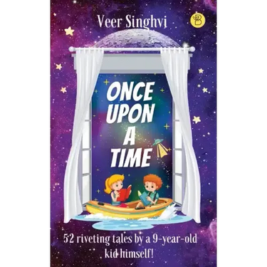 Once Upon A Time