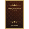 The Rite of Martines de Pasqually