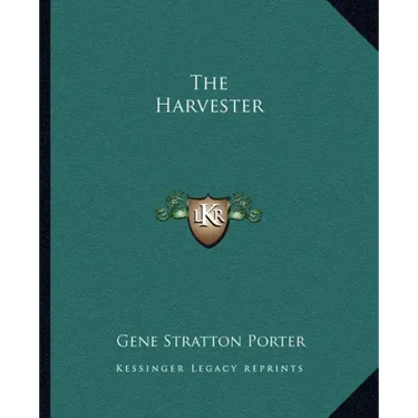The Harvester