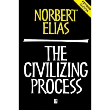 Civilizing Process 2e