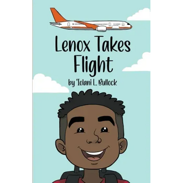 Lenox Takes Flight