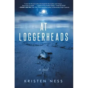 At Loggerheads