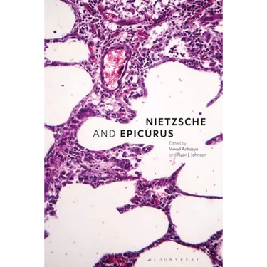 Nietzsche and Epicurus