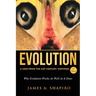 Evolution: A View from the 21st Century. Fortified.