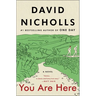 You Are Here