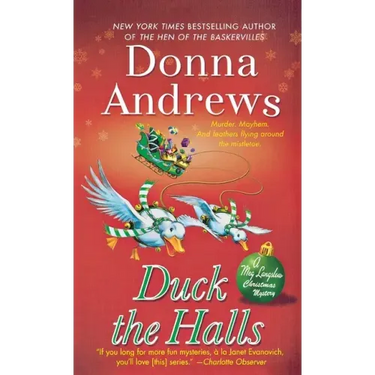 Duck the Halls