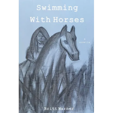 Swimming With Horses