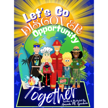 Let's Go Discover an Opportunity Together: A Globetrotter Renovation Adventure
