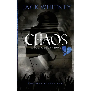 Chaos: A Dark Metalcore Rockstar Romance