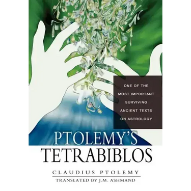 Ptolemy's Tetrabiblos