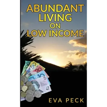 Abundant Living on Low Income