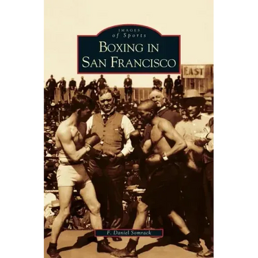 Boxing in San Francisco