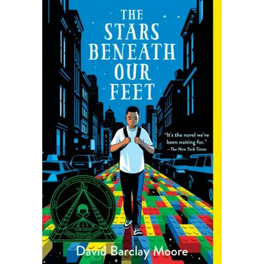 The Stars Beneath Our Feet