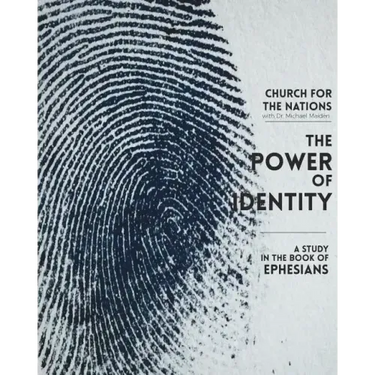 The Power of Identity: a Study in the book of Ephesians