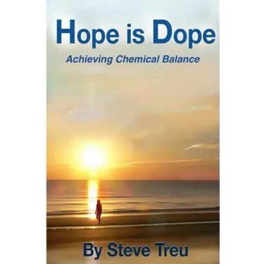 Hope is Dope (B&W): Achieving Chemical Balance