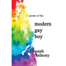 modern gay boy