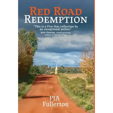 Red Road Redemption: Country Tales from the Heart of Wisconsin