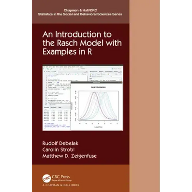 An Introduction to the Rasch Model with Examples in R