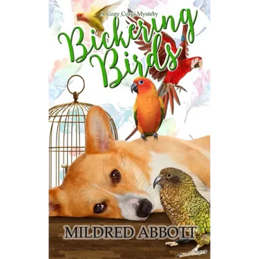 Bickering Birds