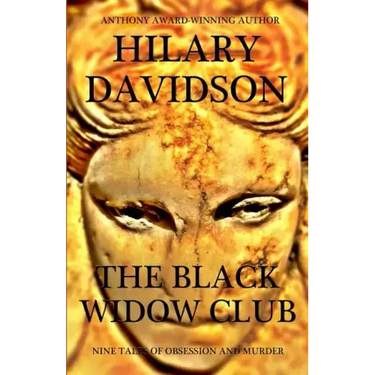 The Black Widow Club: Nine Tales of Obsession and Murder