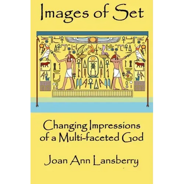Images of Set: Changing Impressions of a multi-faceted God