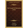 The Gospel Of Barnabas (1907)