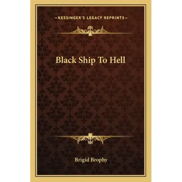 Black Ship to Hell